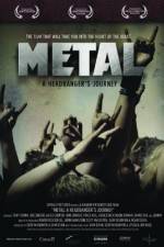 Watch Metal: A Headbanger's Journey Projectfreetv