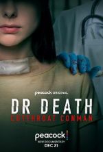Watch Dr. Death: Cutthroat Conman Online Projectfreetv