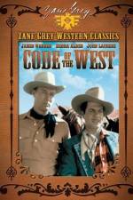 Watch Code of  The  West Projectfreetv