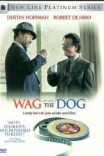Watch Wag the Dog Projectfreetv