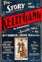 Watch The Story of the Kelly Gang Projectfreetv