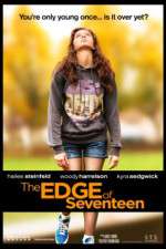 Watch The Edge of Seventeen Projectfreetv