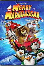 Watch Merry Madagascar Projectfreetv