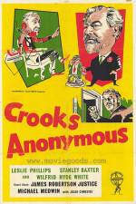 Watch Crooks Anonymous Projectfreetv