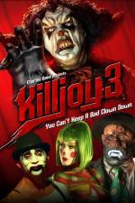 Watch Killjoy 3 Projectfreetv