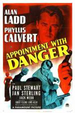 Watch Appointment with Danger Projectfreetv