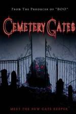 Watch Cemetery Gates Projectfreetv