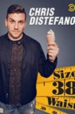 Watch Chris Destefano: Size 38 Waist Projectfreetv