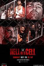 Watch WWE Hell in a Cell Projectfreetv