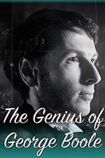 Watch The Genius of George Boole Projectfreetv