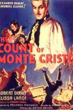 Watch The Count of Monte Cristo Projectfreetv