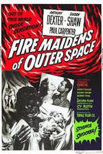 Watch Fire Maidens from Outer Space Projectfreetv