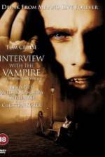 Watch Interview with the Vampire: The Vampire Chronicles Projectfreetv
