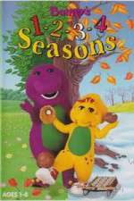 Watch Barney's 1-2-3-4 Seasons Projectfreetv