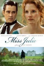 Watch Miss Julie Projectfreetv