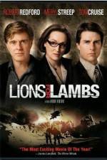 Watch Lions for Lambs Projectfreetv