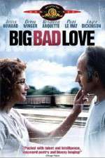 Watch Big Bad Love Projectfreetv