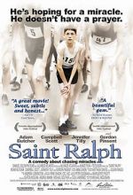 Watch Saint Ralph Projectfreetv
