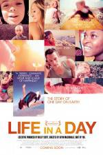 Watch Life in a Day Projectfreetv