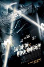 Watch Sky Captain and the World of Tomorrow Projectfreetv