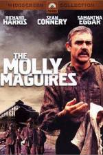 Watch The Molly Maguires Projectfreetv