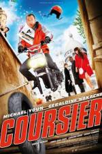 Watch Coursier Projectfreetv
