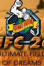 Watch UFC 26 Ultimate Field of Dreams Projectfreetv