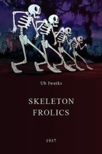 Watch Skeleton Frolic (Short 1937) Online Projectfreetv