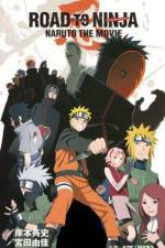 Watch Road to Ninja Naruto the Movie Projectfreetv