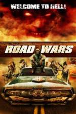 Watch Road Wars Projectfreetv