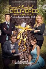Watch Signed, Sealed, Delivered: Truth Be Told Online Projectfreetv