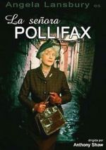 Watch The Unexpected Mrs. Pollifax Online Projectfreetv