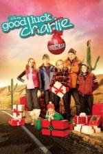 Watch Good Luck Charlie, It's Christmas! Online Projectfreetv