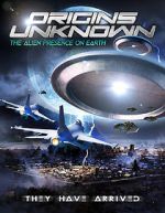 Watch Origins Unknown: The Alien Presence on Earth Movie25