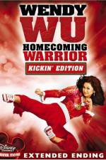 Watch Wendy Wu: Homecoming Warrior Projectfreetv