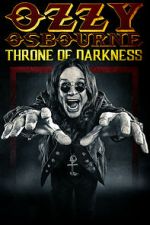 Watch Ozzy Osbourne: Throne of Darkness Movie25
