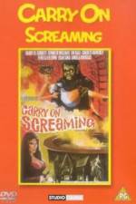 Watch Carry on Screaming! Projectfreetv