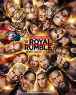 Watch WWE Royal Rumble 2024 (TV Special 2024) Online Projectfreetv