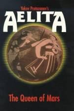 Watch Aelita -  Queen of Mars Projectfreetv