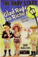 Watch Glad Rags to Riches Projectfreetv