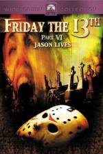 Watch Jason Lives: Friday the 13th Part VI Online Projectfreetv