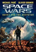Watch Space Wars: Quest for the Deepstar Projectfreetv