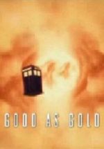 Watch Doctor Who: Good as Gold (TV Short 2012) Projectfreetv