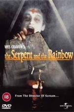 Watch The Serpent and the Rainbow Projectfreetv