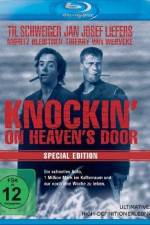 Watch Knockin' on Heaven's Door Projectfreetv