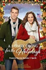 Watch A Homecoming for the Holidays Projectfreetv