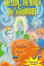 Watch The Lion the Witch & the Wardrobe Projectfreetv