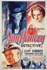 Watch Jim Hanvey Detective Projectfreetv