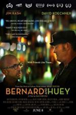 Watch Bernard and Huey Projectfreetv
