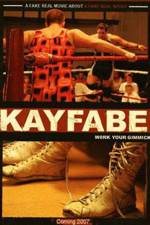 Watch Kayfabe Projectfreetv